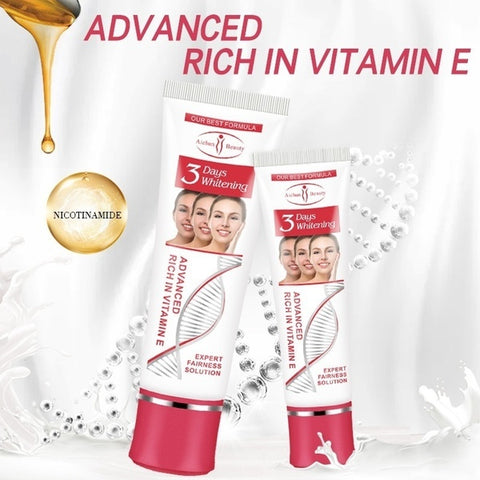 Image of Anti Aging Cream Women 3 Days Whitening Moisturizing Cream Skin Care Anti Freckle Lightening Cream Dark Spot Remover Face Care