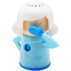 Cool Mama Fridge Deodorizer Home & Office use + FREE Baking Soda
