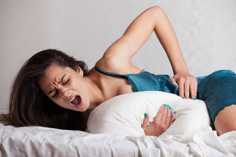 Image of Period Cramps Relief