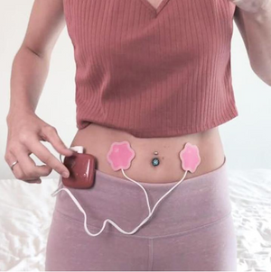 Period Cramps Relief