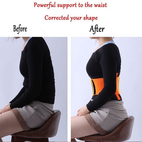 Image of Original Power Belt Xtreme Body Shaper