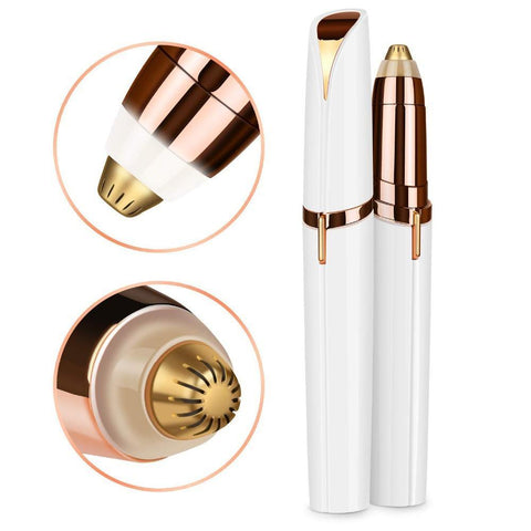 Image of Flawless Brows™ Painless Eyebrow Epilator