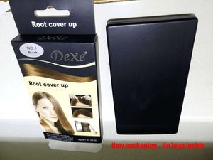 Dexe hair dye powder, Hair professional cover, Root hair colour