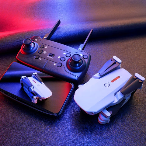 Image of NEW DUAL 4K PRO CAMERA DRONE FOR ALL EVENTS