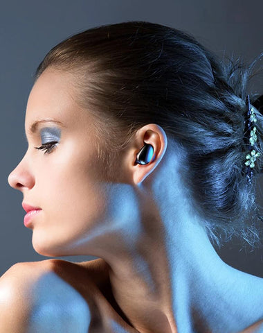 Image of 2019 Multifunctional IPX7 Waterproof Wireless Bluetooth 5.0 Headset