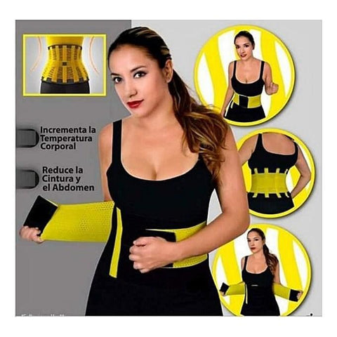 Image of Original Power Belt Xtreme Body Shaper