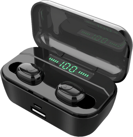 Image of 2019 Multifunctional IPX7 Waterproof Wireless Bluetooth 5.0 Headset