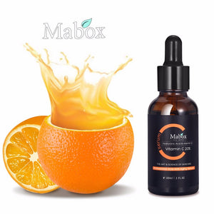 100% Natural Vitamin C Serum