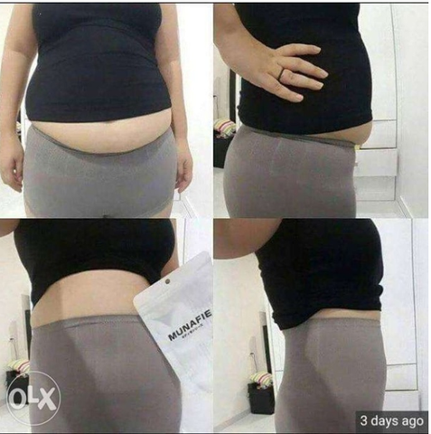 Image of New Hot Sexy Womens' Body Shaper Hip Abdomen Tummy Control Panties