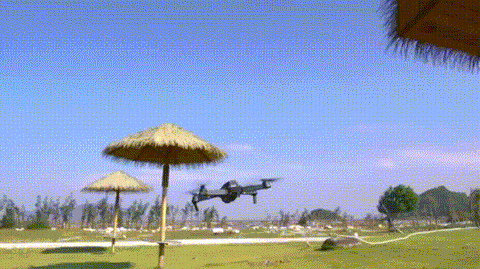 Image of NEW DUAL 4K PRO CAMERA DRONE FOR ALL EVENTS