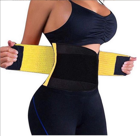 Image of Original Power Belt Xtreme Body Shaper