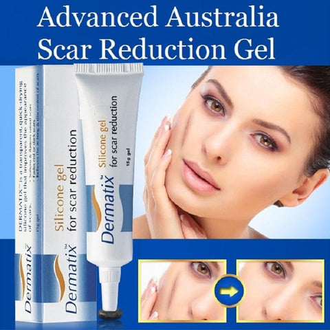 Image of Scar Reduction Gel