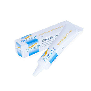 Scar Reduction Gel