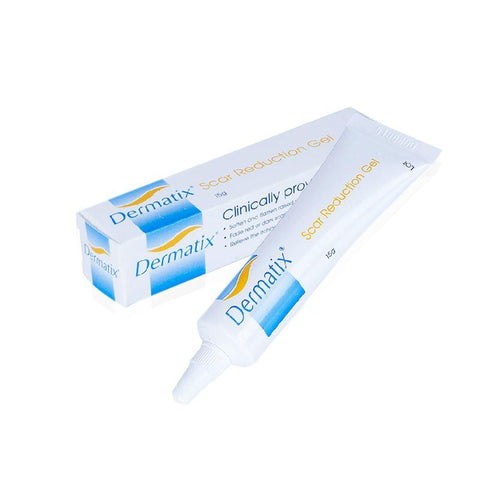 Image of Scar Reduction Gel