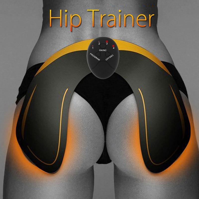 EMS Electronic Hip & Butt Trainer
