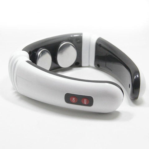 Image of Pulse Back & Neck Massager