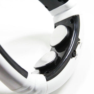Pulse Back & Neck Massager