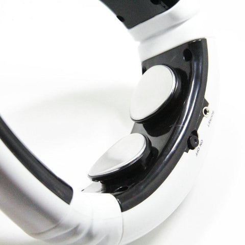 Image of Pulse Back & Neck Massager