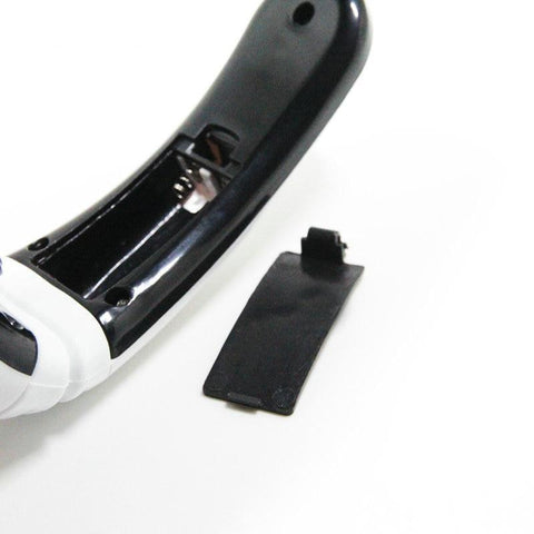 Image of Pulse Back & Neck Massager