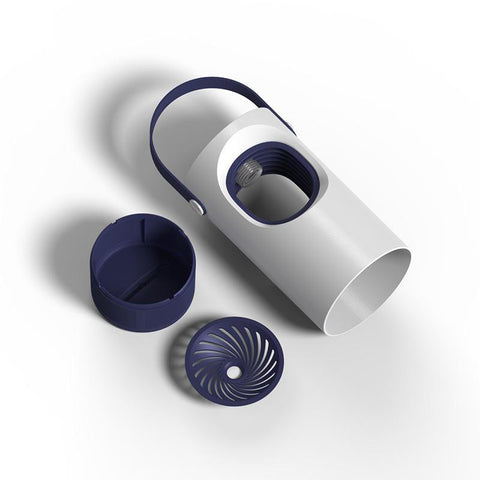 Image of Intelligent Suction Mosquito Catcher