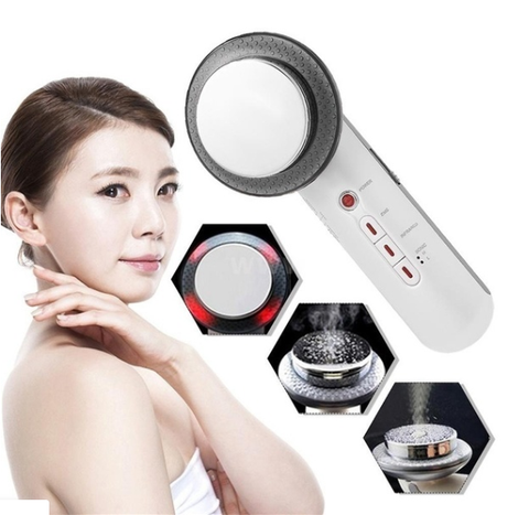 Image of UltraSonic Slimming Cellulite Remover 3 In 1