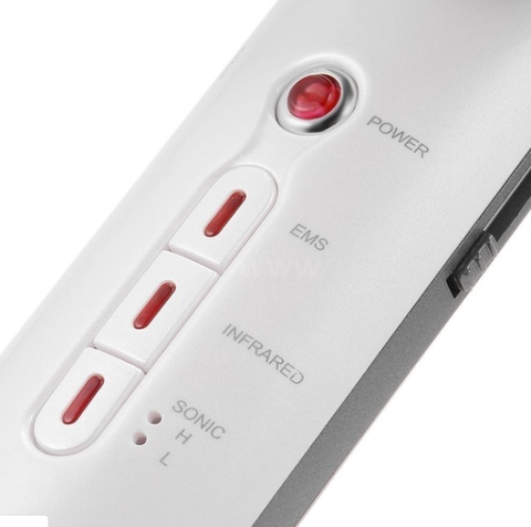 Image of UltraSonic Slimming Cellulite Remover 3 In 1
