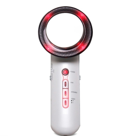 Image of UltraSonic Slimming Cellulite Remover 3 In 1
